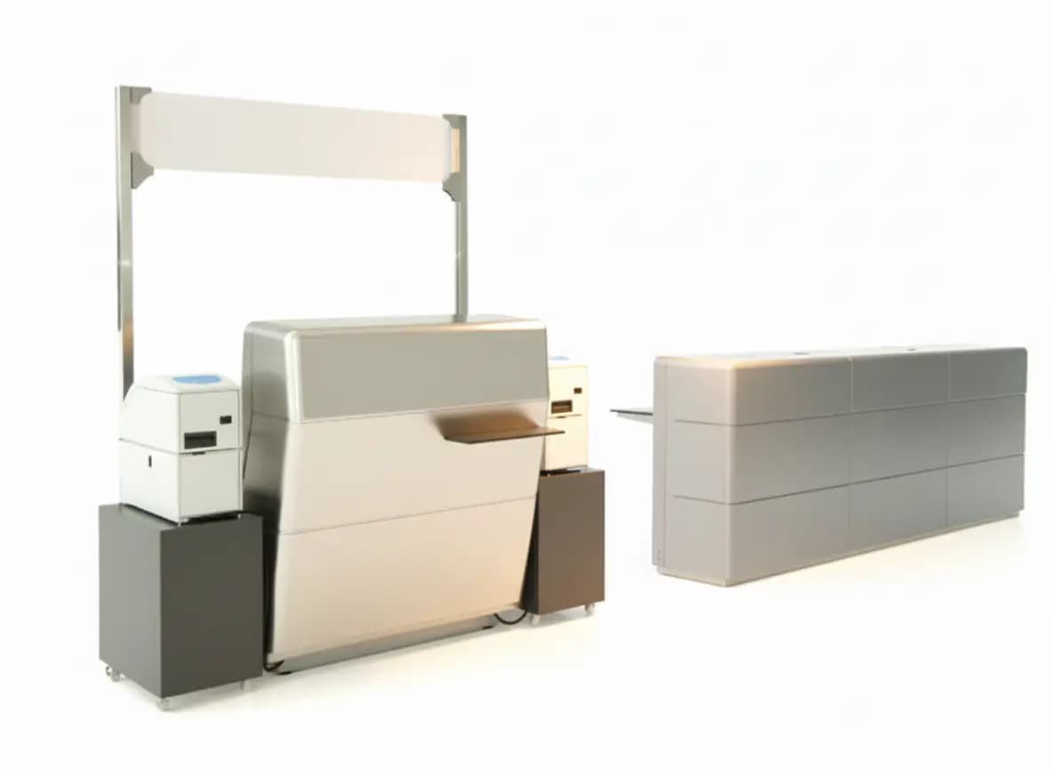 Gates Counters
