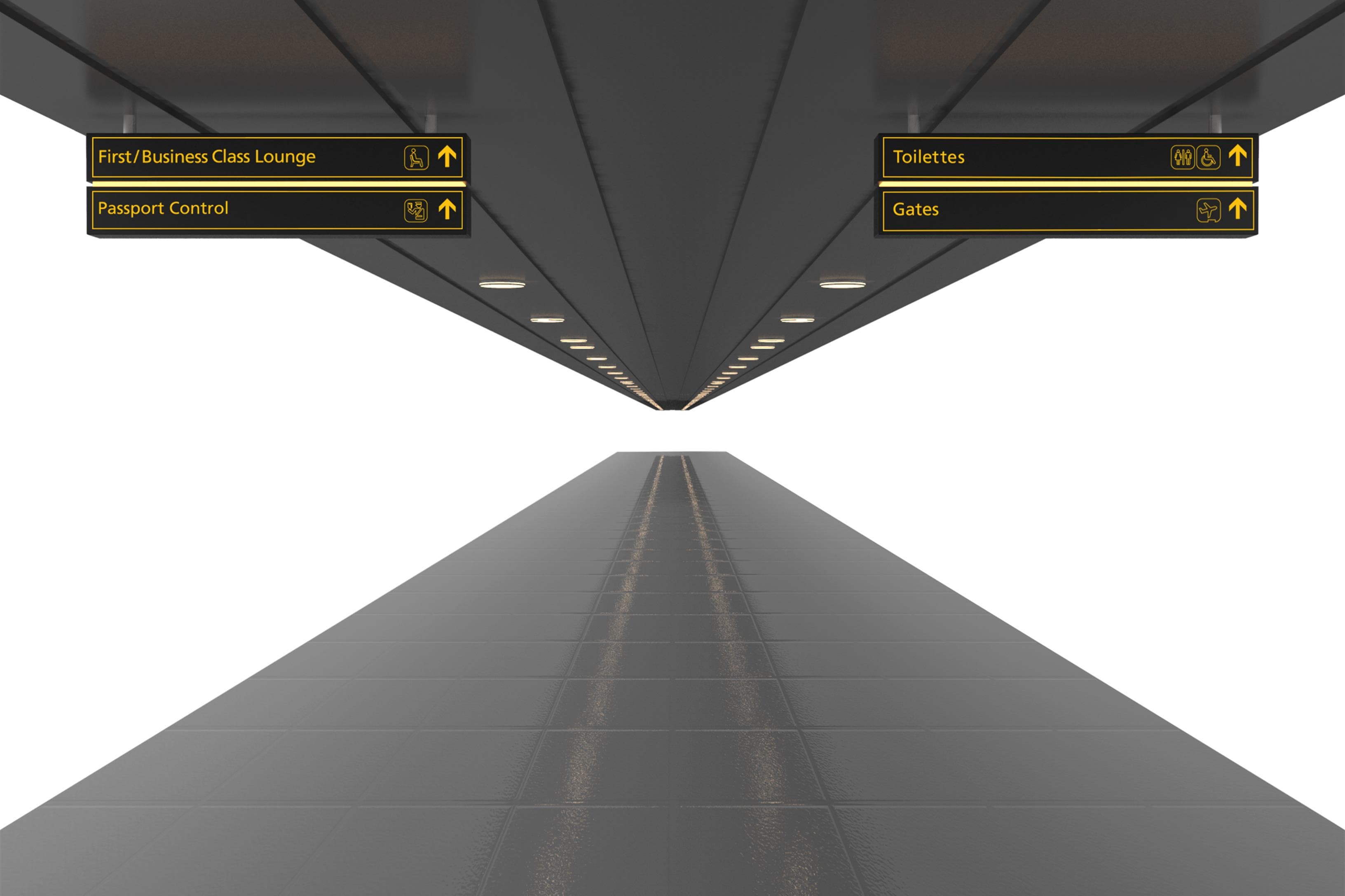 Signage and advertising