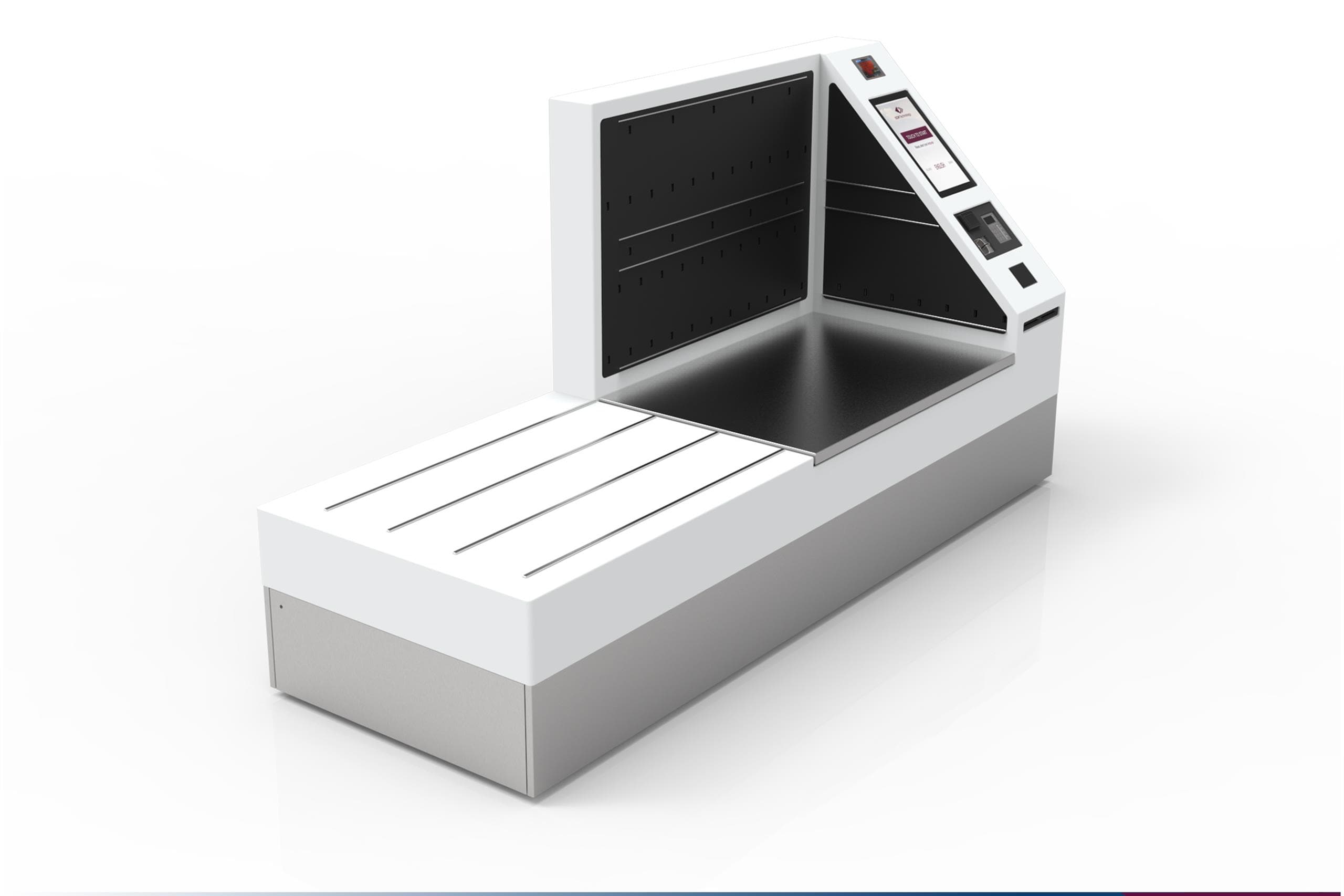 Repacking Ikonica CCM launches the Repack Counter